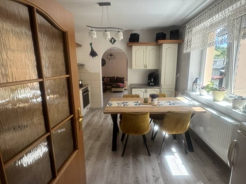 REZERVOVANY!!RODINNÝ DOM V OBCI JAKUBANY NA PREDAJ 