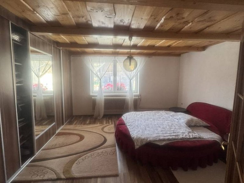 REZERVOVANY!!RODINNÝ DOM V OBCI JAKUBANY NA PREDAJ 