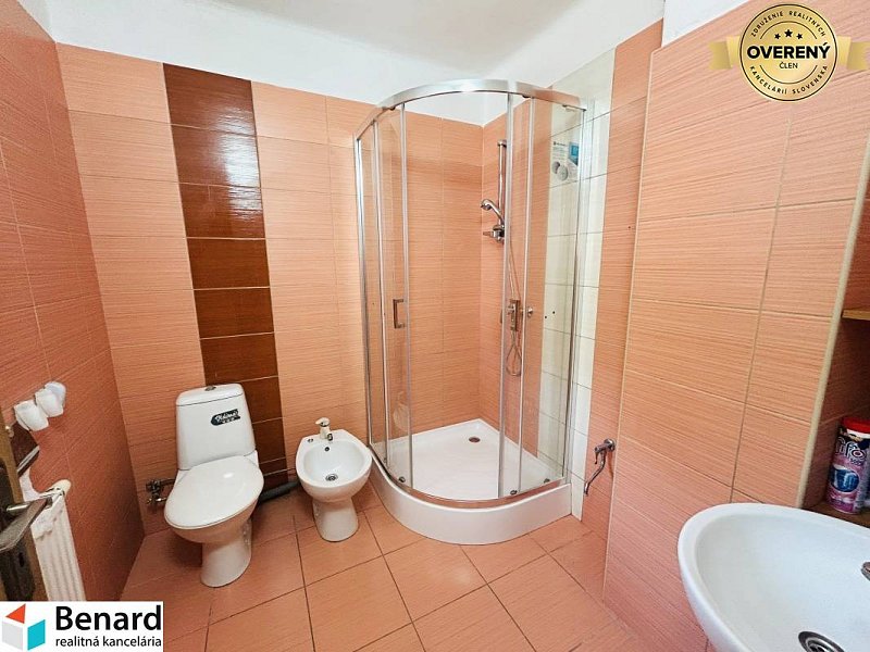 RODINNÝ DOM NA BÝVANIE A PODNIKANIE,1630 M2, SABINOVSKÁ Ul., PREŠOV