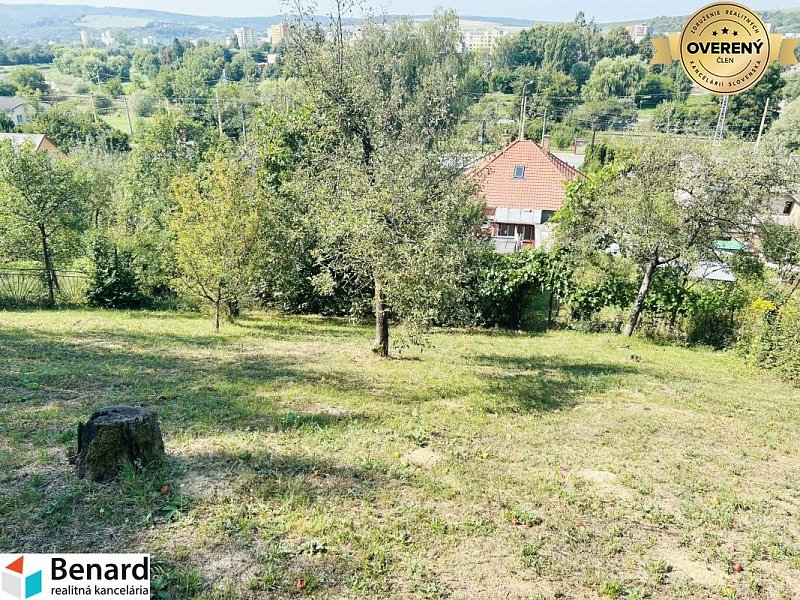 RODINNÝ DOM NA BÝVANIE A PODNIKANIE,1630 M2, SABINOVSKÁ Ul., PREŠOV