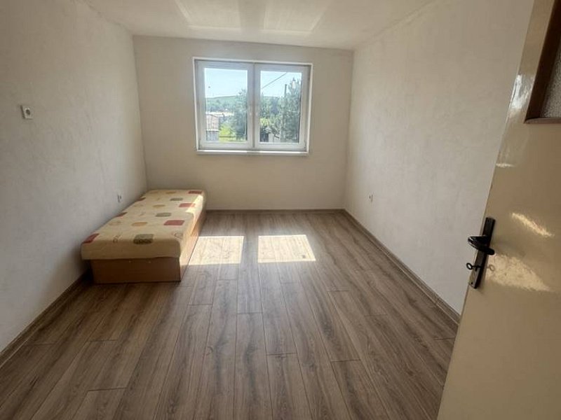 Na prenájom rodinný dom v Starej Ľubovni