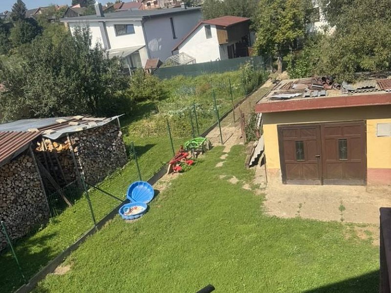 Na prenájom rodinný dom v Starej Ľubovni