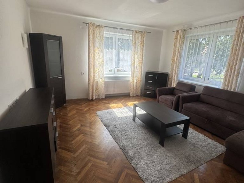 Na prenájom rodinný dom v Starej Ľubovni