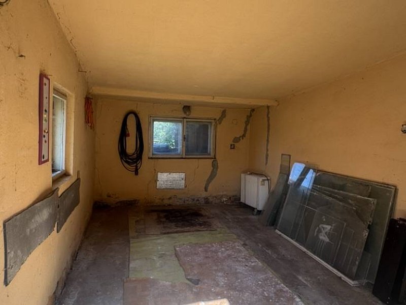 Na prenájom rodinný dom v Starej Ľubovni