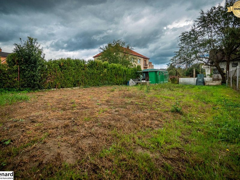 NA PREDAJ BYT v BYTOVOM DOME s vlas. POZEMKOM 325 m2, V. Šariš 