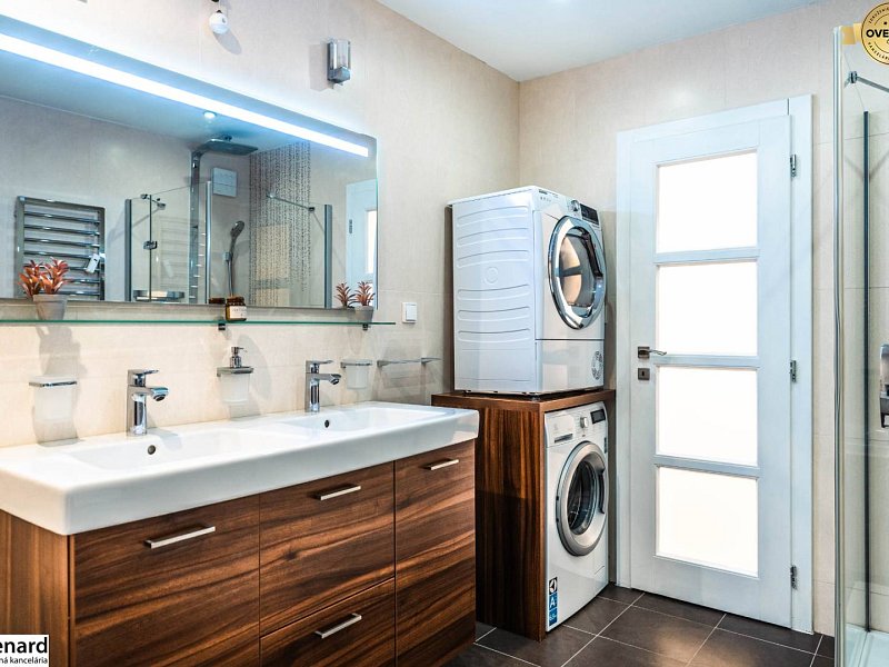 Na predaj už skolaudovaný 4-izb. byt v novostavbe