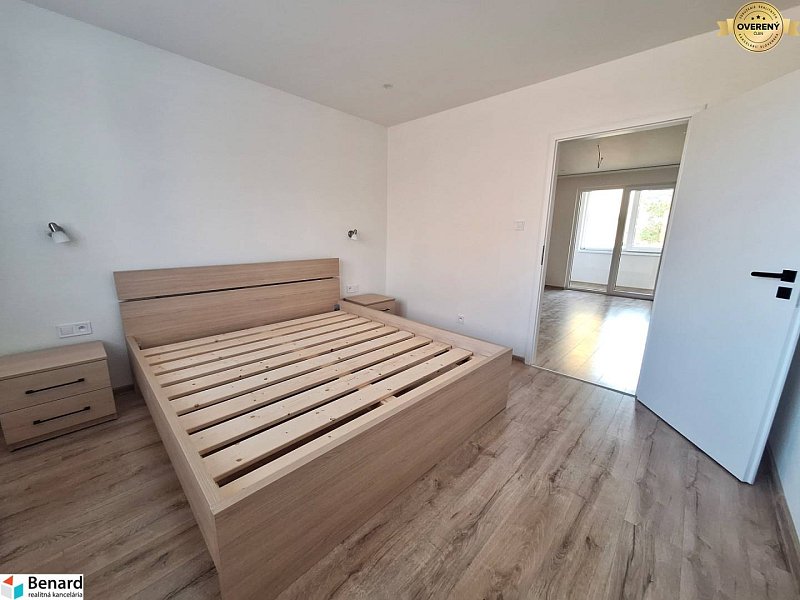 REZERVOVANÝ 3 IZBOVÝ BYT,PREŠOV,UL.VOLGOGRADSKÁ