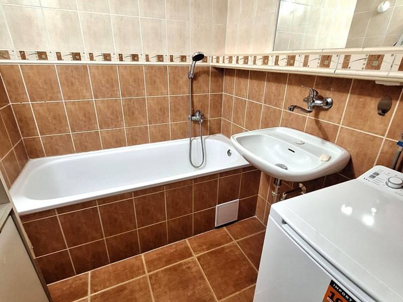 REZERVOVANÝ 2,5 IZBOVÝ BYT, 65 M2,PREŠOV,UL. FEDERÁTOV