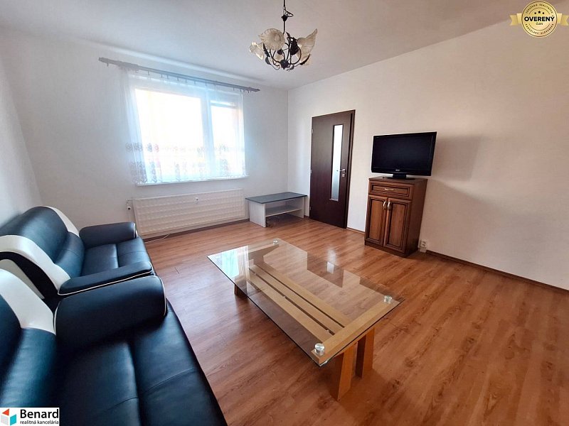 REZERVOVANÝ 2,5 IZBOVÝ BYT, 65 M2,PREŠOV,UL. FEDERÁTOV