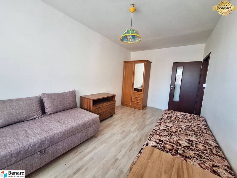 REZERVOVANÝ 2,5 IZBOVÝ BYT, 65 M2,PREŠOV,UL. FEDERÁTOV