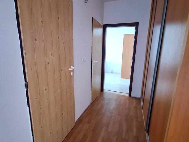 REZERVOVANÝ 2,5 IZBOVÝ BYT, 65 M2,PREŠOV,UL. FEDERÁTOV