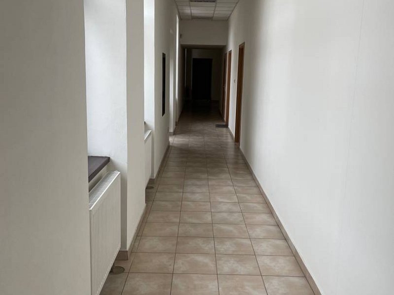 Kancelárske priestory na prenájom