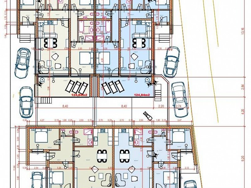 POZEMOK PRI VODE SO STAV. POVOLENÍM, DOMAŠA, NOVÁ KELČA 2025 M2