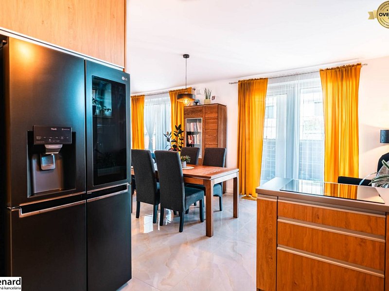 Na predaj krásna novostavba rodinného domu 