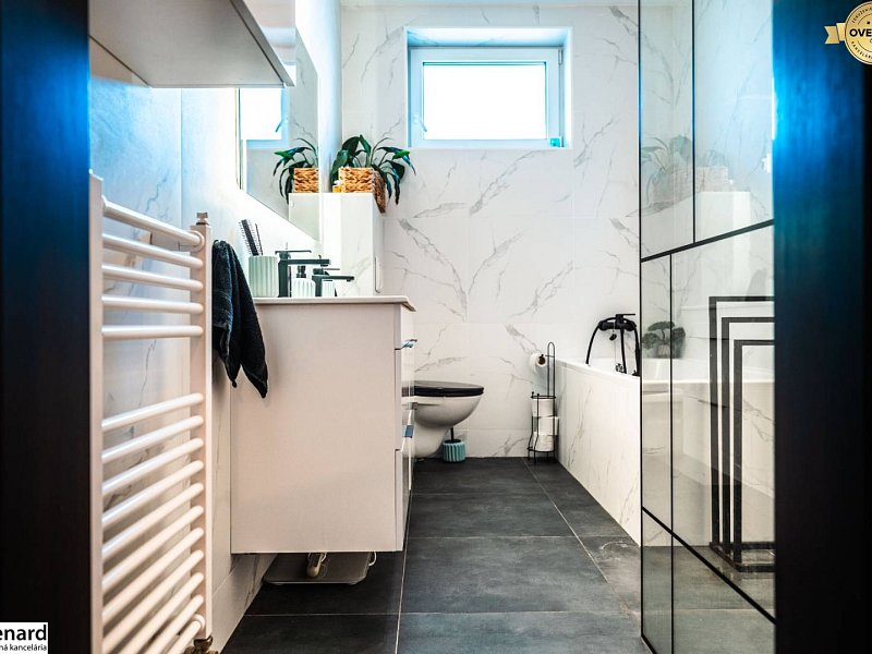 Na predaj krásna novostavba rodinného domu 