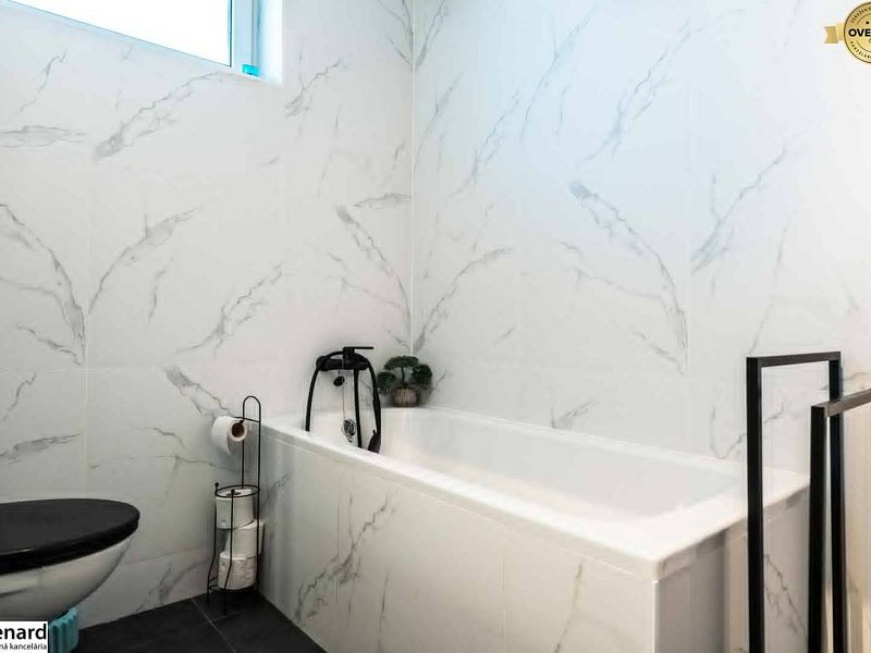 Na predaj krásna novostavba rodinného domu 