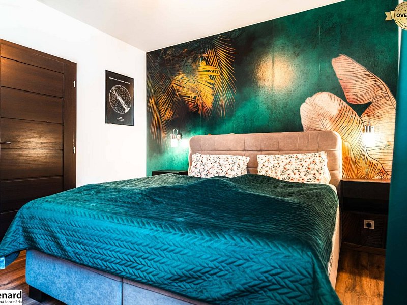 Na predaj krásna novostavba rodinného domu 