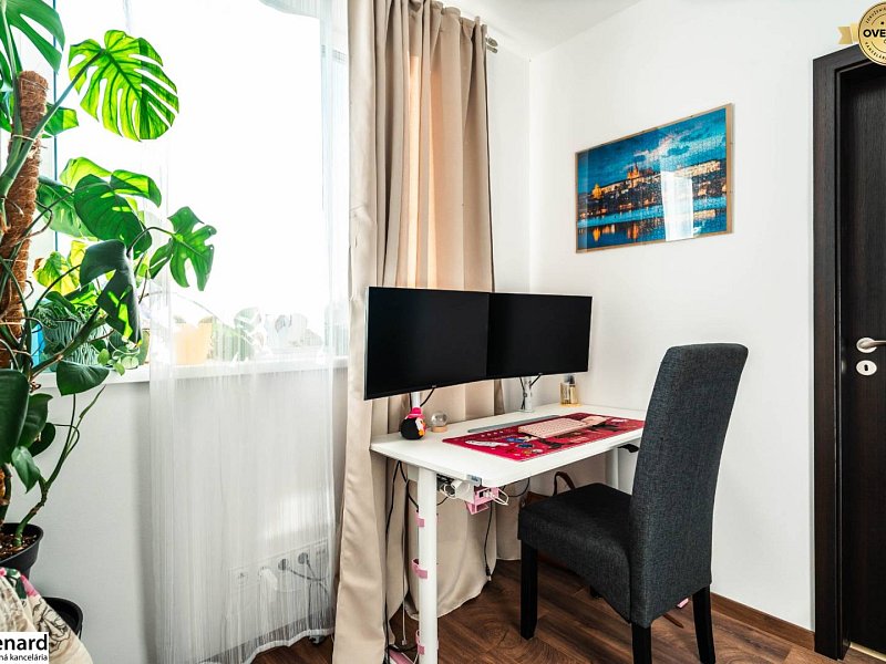 Na predaj krásna novostavba rodinného domu 