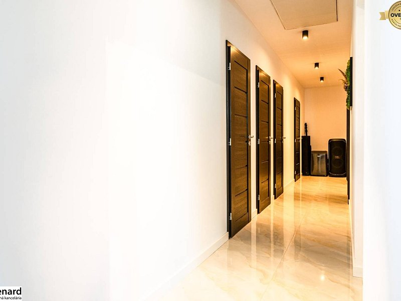 Na predaj krásna novostavba rodinného domu 