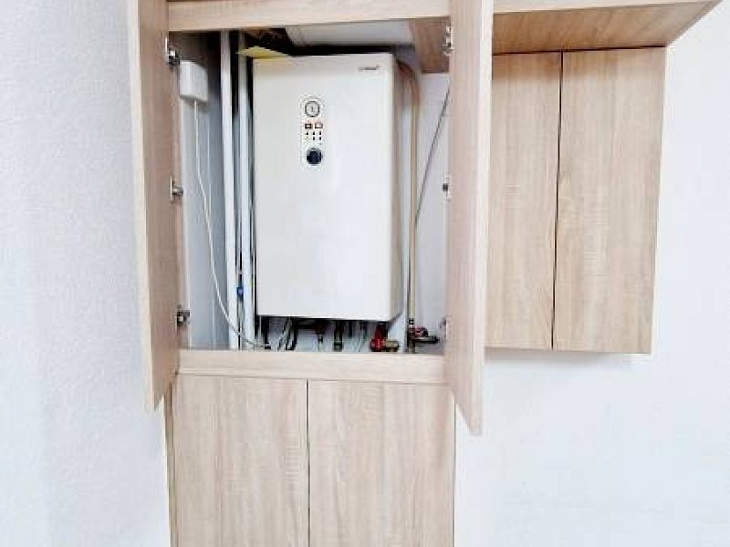 4 IZ. BYT, PREŠOV, MAGURSKÁ, VLASTNÉ KÚRENIE, KLIMATIZÁCIA!