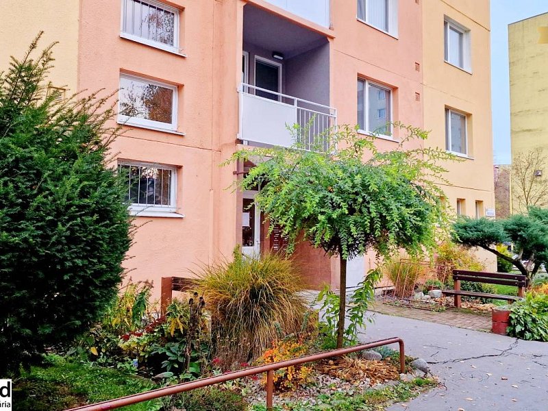 4 IZ. BYT, PREŠOV, MAGURSKÁ, VLASTNÉ KÚRENIE, KLIMATIZÁCIA!