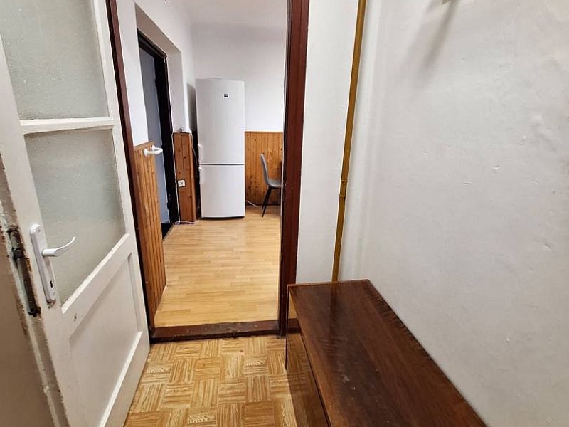 TEHLOVÝ 2 IZBOVÝ BYT, BALKÓN, PREŠOV, ŠIRŠIE CENTRUM