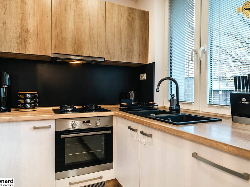 Na predaj krásny 2-izb. byt na obľúbenom sídlisku