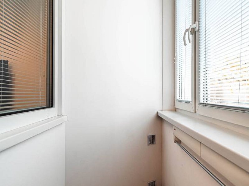 Na predaj krásny 2-izb. byt na obľúbenom sídlisku