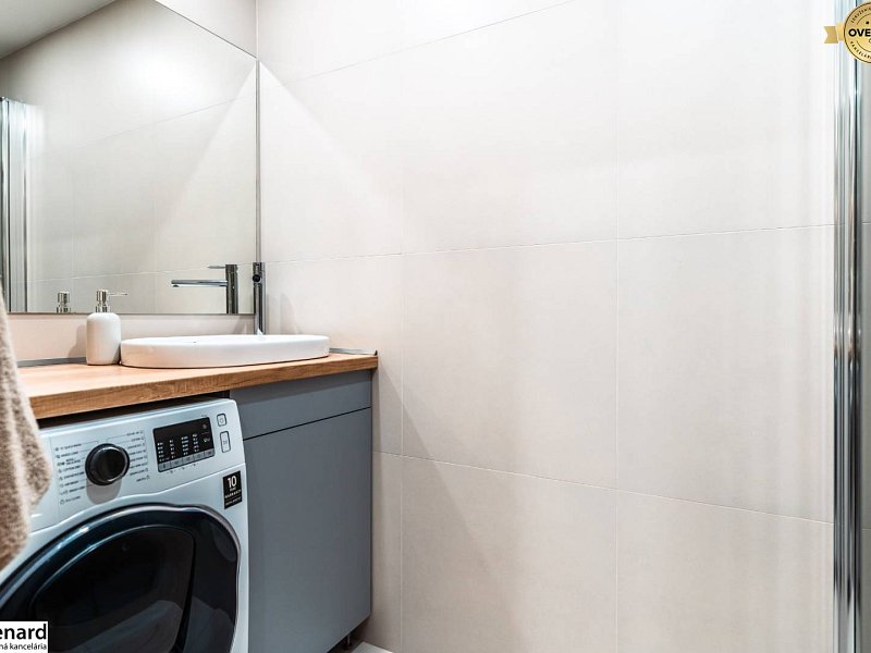 Na predaj krásny 2-izb. byt na obľúbenom sídlisku