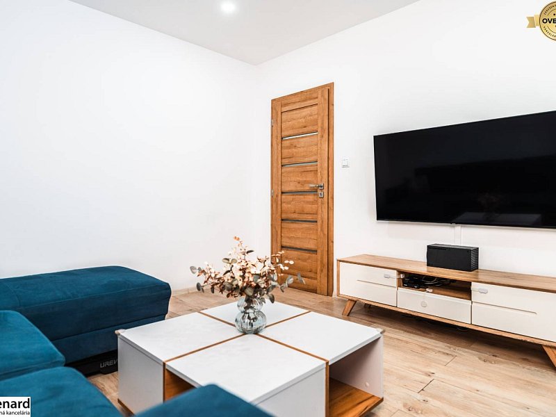 Na predaj krásny 2-izb. byt na obľúbenom sídlisku