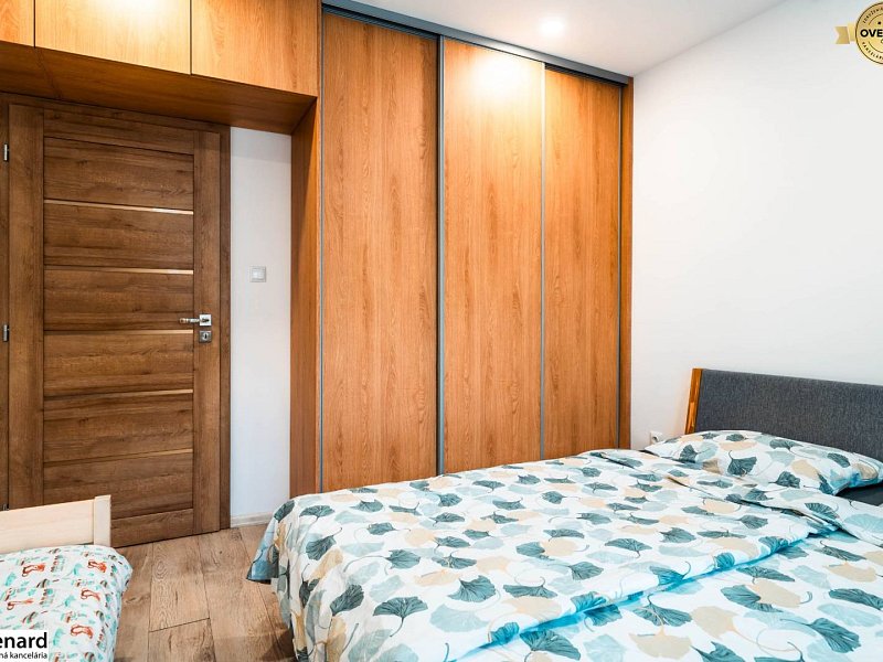 Na predaj krásny 2-izb. byt na obľúbenom sídlisku