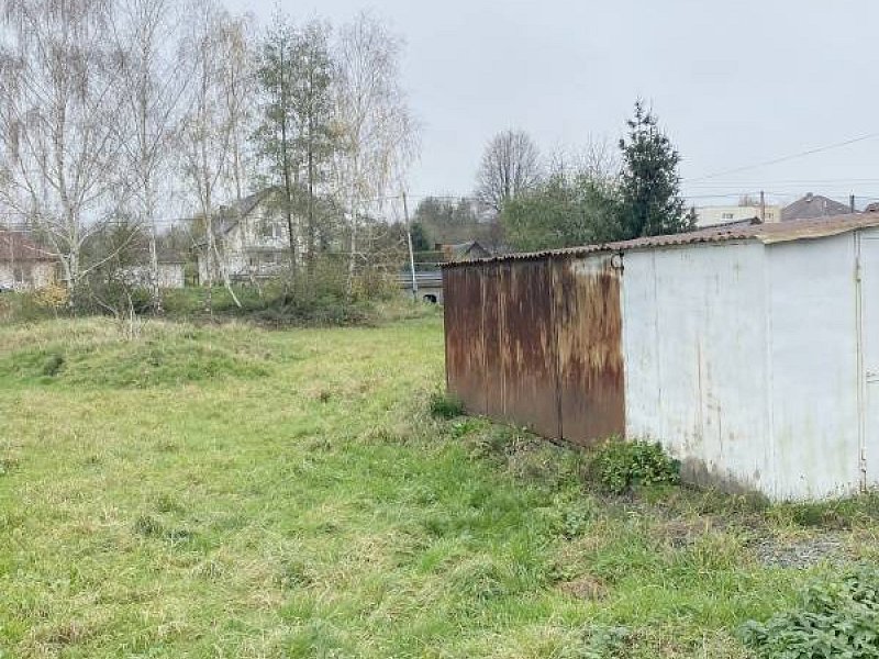 POZEMOK NA PREDAJ, 663M3, LADA, LEN 10 KM OD PREŠOVA