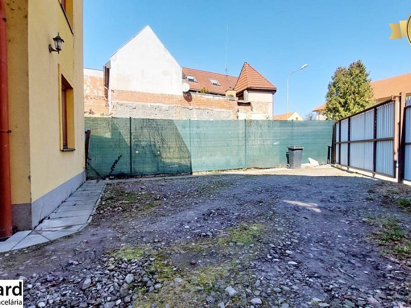 NA PRENÁJOM PEKNÝ PODKROVNÝ PRIESTOR, KANCELÁRIA, ul.Slovenská, PO