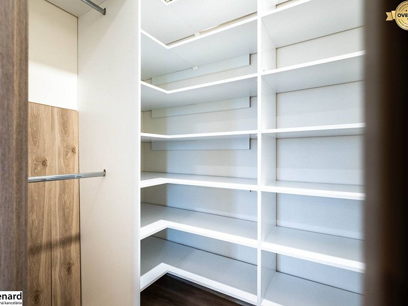 Útulný 2-izbový byt na prenájom