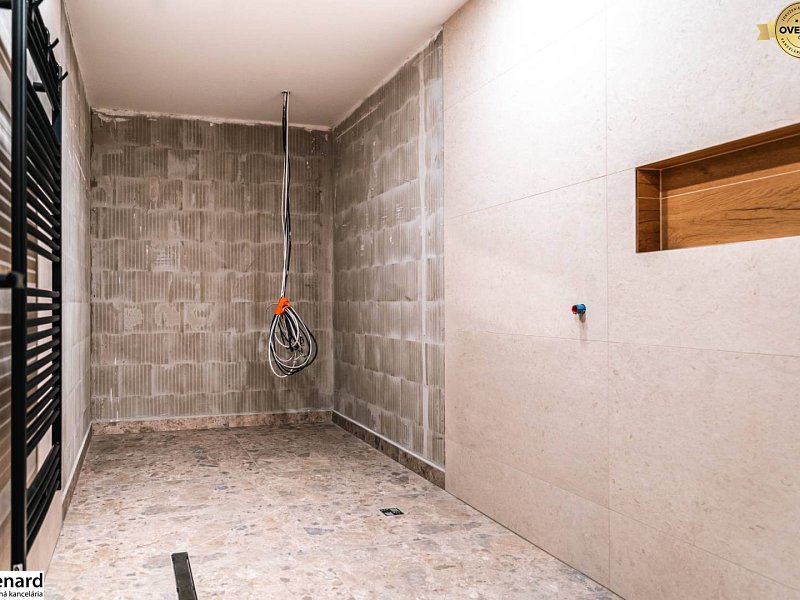 Na predaj luxusný rodinný dom