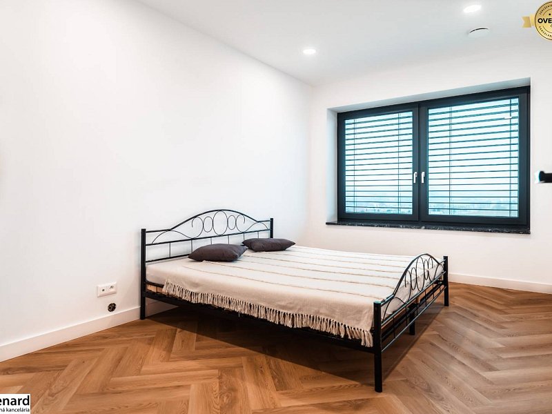 Na predaj luxusný rodinný dom