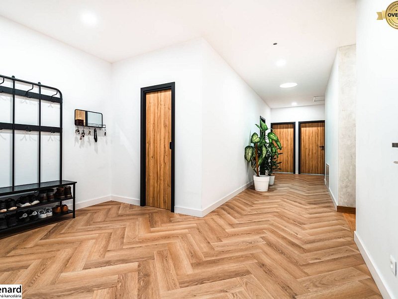 Na predaj luxusný rodinný dom