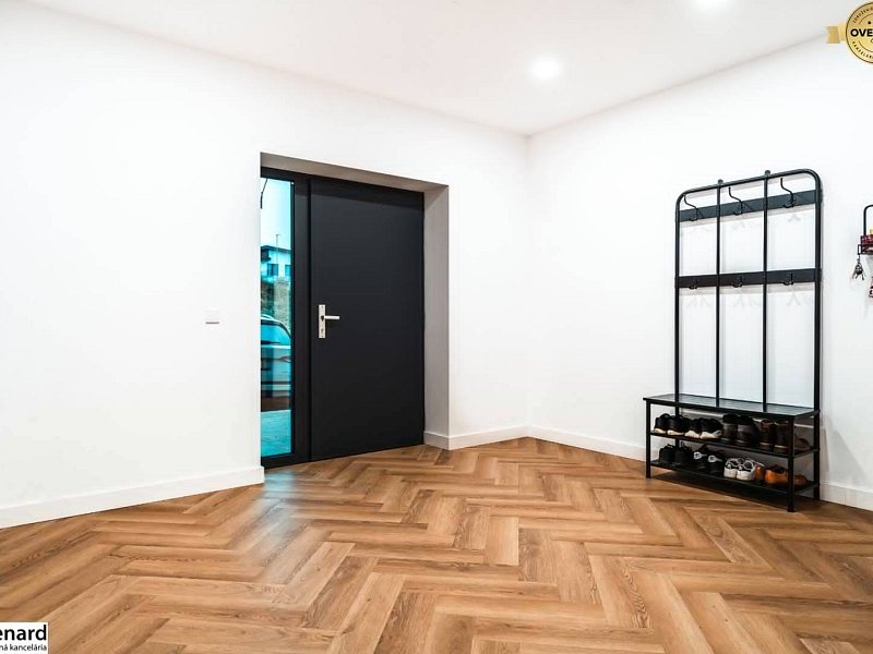 Na predaj luxusný rodinný dom