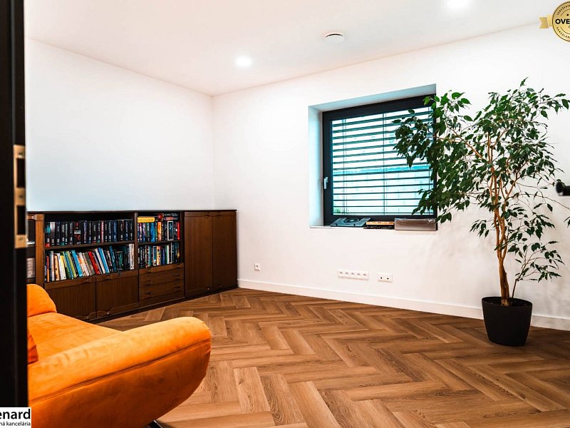 Na predaj luxusný rodinný dom