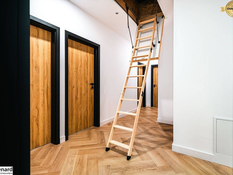 Na predaj luxusný rodinný dom