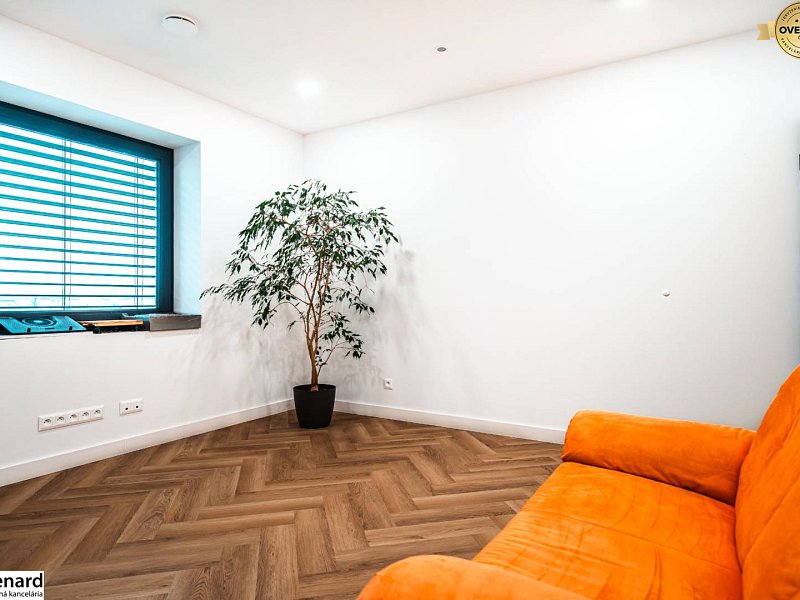 Na predaj luxusný rodinný dom