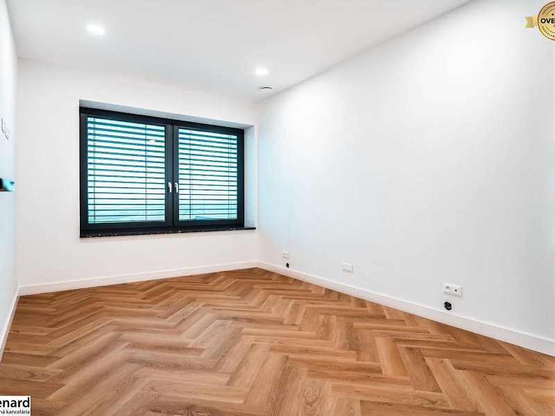 Na predaj luxusný rodinný dom