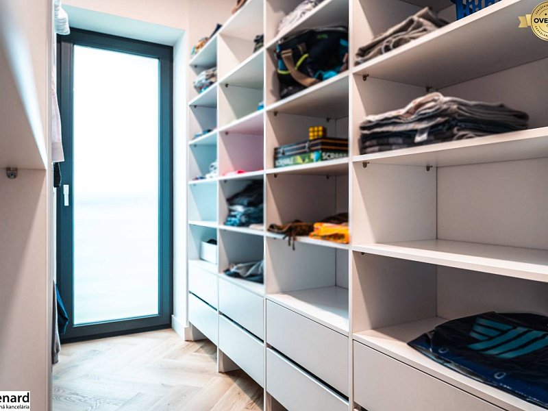 Na predaj luxusný rodinný dom