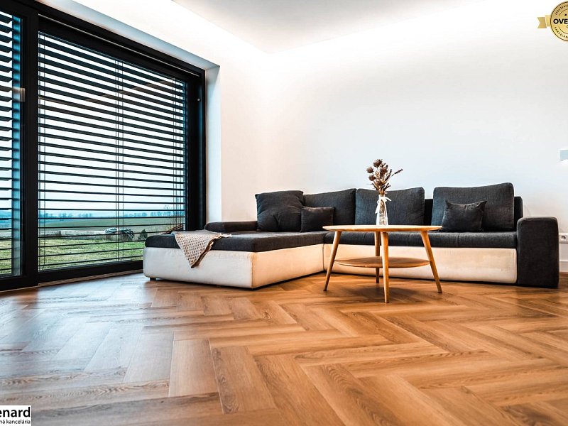 Na predaj luxusný rodinný dom