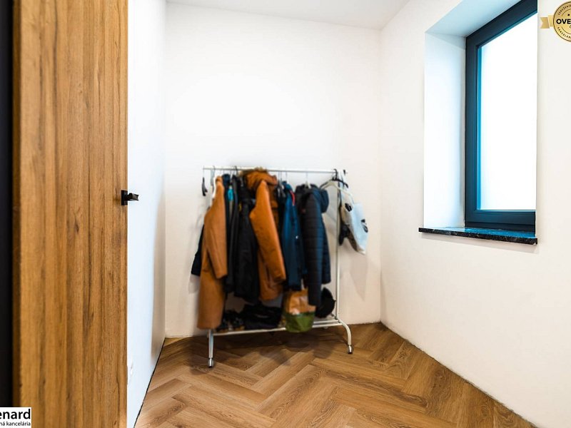 Na predaj luxusný rodinný dom