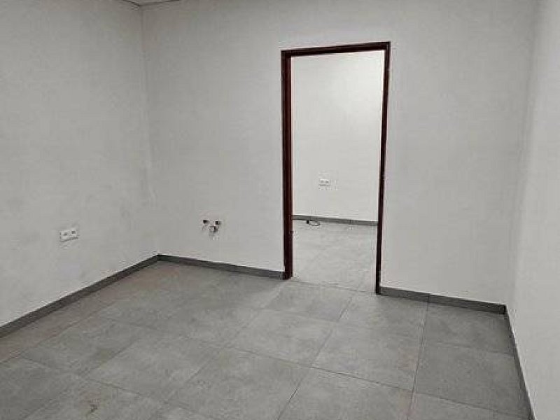 PRENÁJOM  SKLAD./VÝROB.PRIESTOR, SABINOV, UL. POD ŠVABĽOVKOU