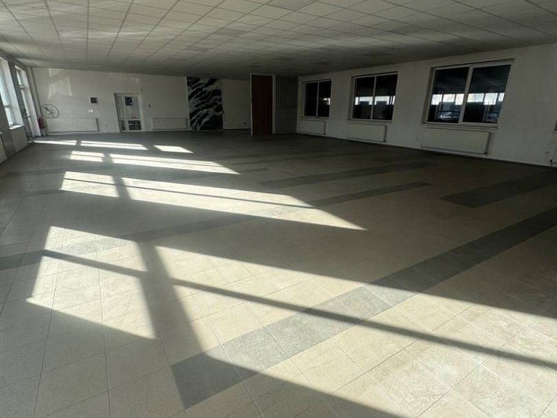 Obchodné priestory na prenájom Stará Ľubovňa