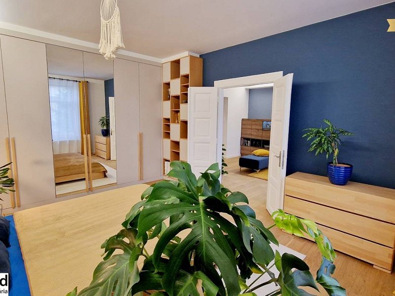 NA PRENÁJOM  3,5 IZ. BYT, PREŠOV, LESÍK DELOSTRELCOV