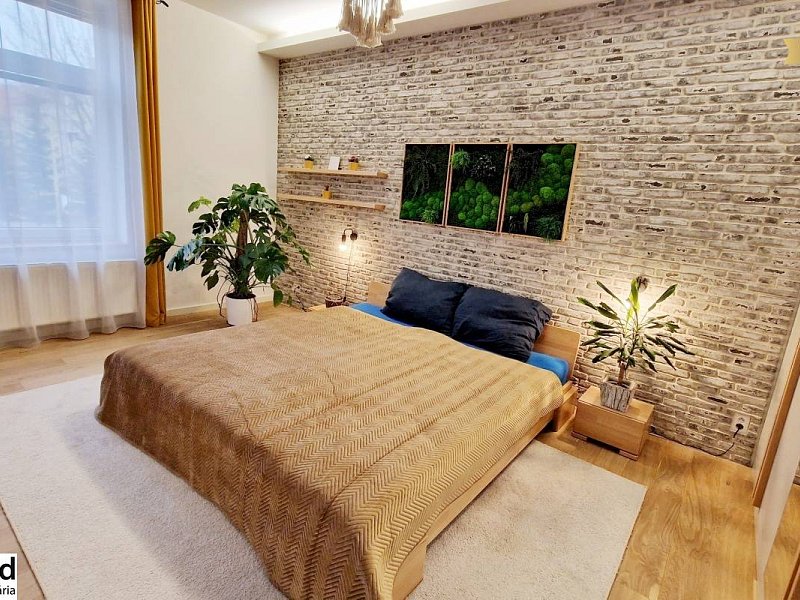 NA PRENÁJOM  3,5 IZ. BYT, PREŠOV, LESÍK DELOSTRELCOV