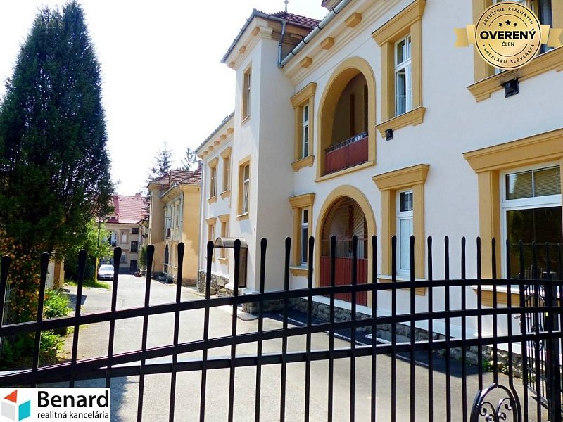 NA PRENÁJOM  3,5 IZ. BYT, PREŠOV, LESÍK DELOSTRELCOV